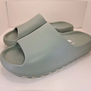 Adidas Yeezy Slide Salt | Size 9 | Brand New (No Box)